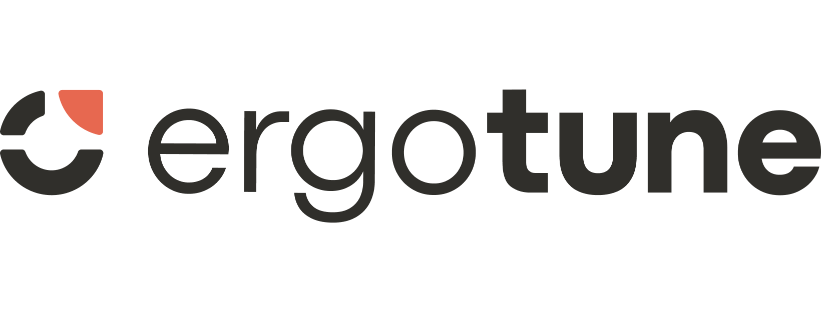Ergotune (SG) logo